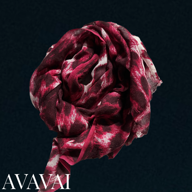 Sciarpa 100% Lana ❤️ Love