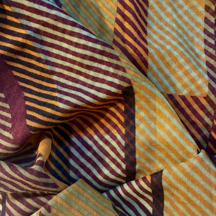 Sciarpa 100% Lana ❄️ Bologna