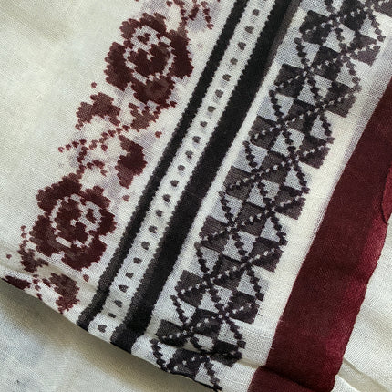 Sciarpa 100% Lana ❄️ Pampa