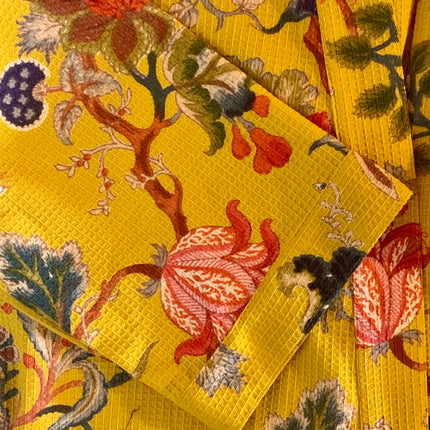 Bangkok Accappatoio 🌿 Lemon Twist