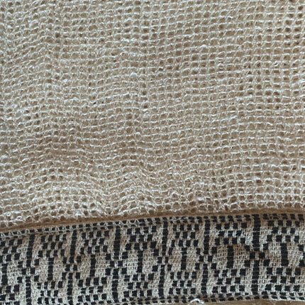 Caftano ✨100% cotone crudo