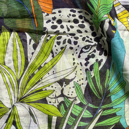 Sciarpa/ Beach Sarong Cotone ★ Rio