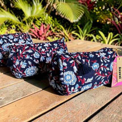Roary Pouches ★ Chelsea