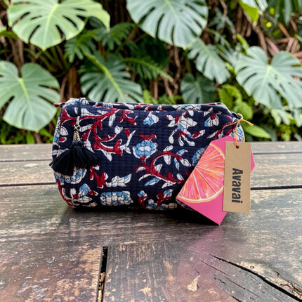 Roary Pouches ★ Chelsea