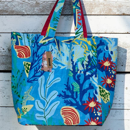 Borsa da Mare 🦞 Nautilus