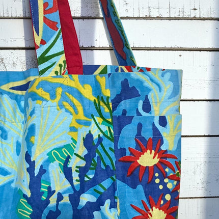 Borsa da Mare 🦞 Nautilus