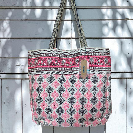 Borsa da Mare 🦞 Kandy
