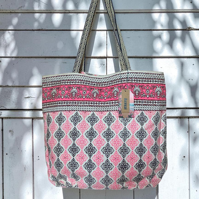 Borsa da Mare 🦞 Kandy