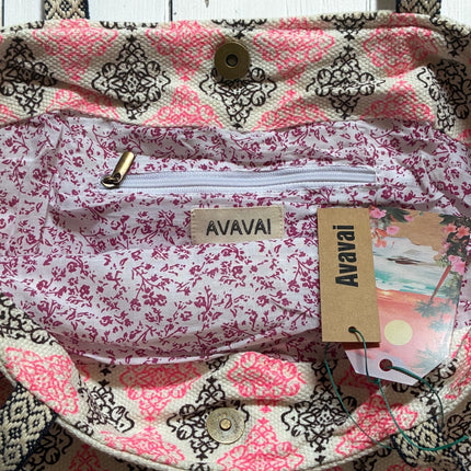 Borsa da Mare 🦞 Kandy