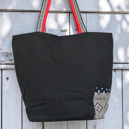 Borsa da Spiagia 🦞 Neon Patch