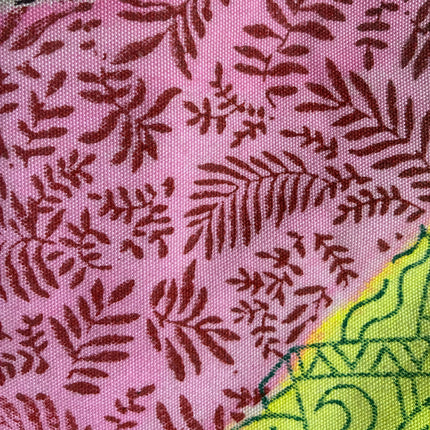 Borsa da Spiagia 🦞 Neon Patch
