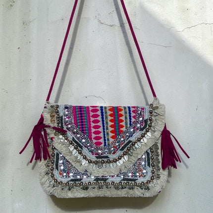 Festival Clutch ✿ Lolla