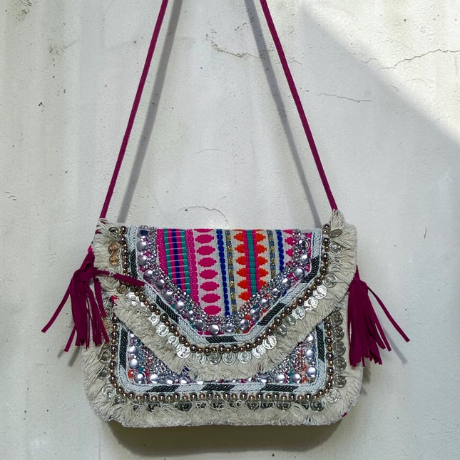 Festival Clutch ✿ Lolla