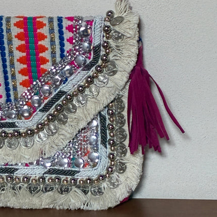 Festival Clutch ✿ Lolla
