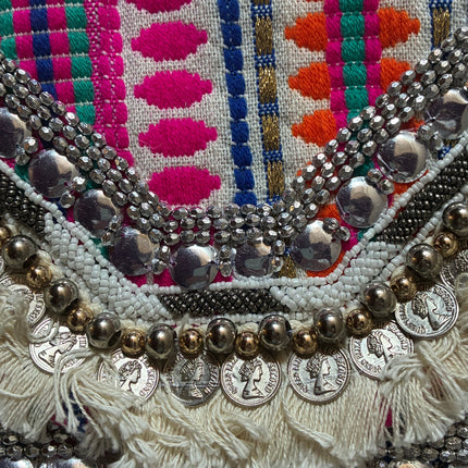 Festival Clutch ✿ Lolla