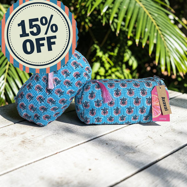 Roary Pouches ★ Emma