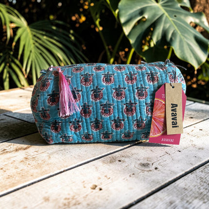 Roary Pouches ★ Emma