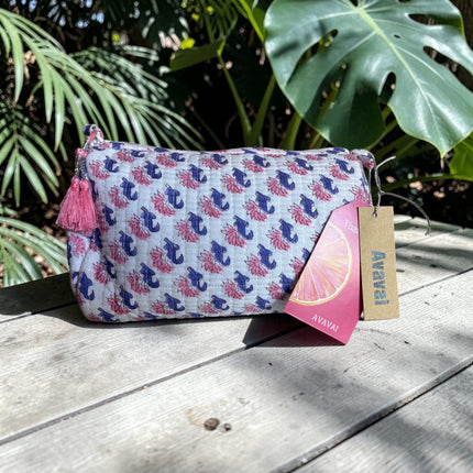 Roary Pouches ★ Lily