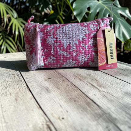 Roary Pouches ★ Rosita