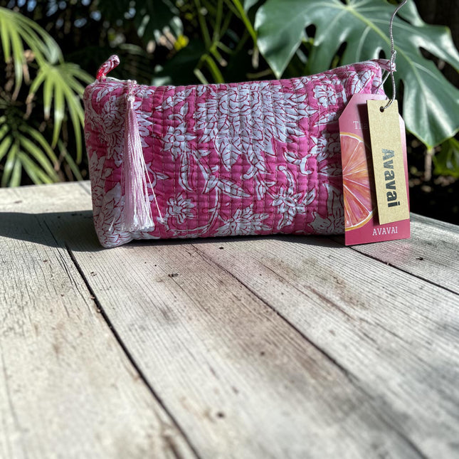 Roary Pouches ★ Rosita