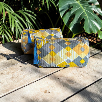 Roary Pouches ★ Jupiter
