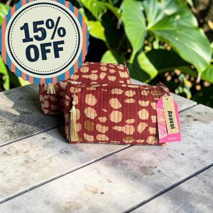 Roary Pouches ★ Flyn
