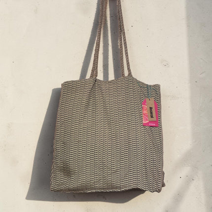Shopper Bag ★ Zahara2