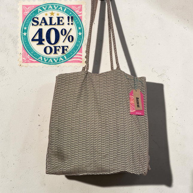 Shopper Bag ★ Zahara2