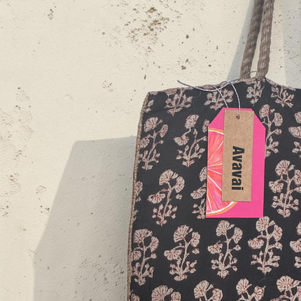 The shopper Bag ★ Kalyana