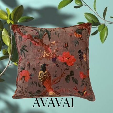 Federa per Cuscino in Velluto ✨ Velvet Cushion Covers