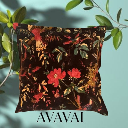 Federa per Cuscino in Velluto ✨ Velvet Cushion Covers