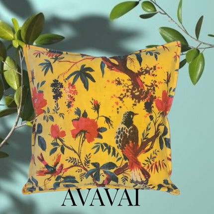 Federa per Cuscino in Velluto ✨ Velvet Cushion Covers