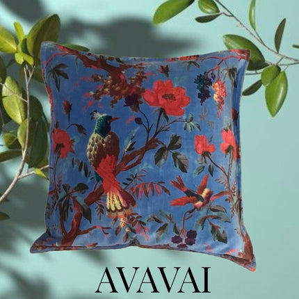 Federa per Cuscino in Velluto ✨ Velvet Cushion Covers