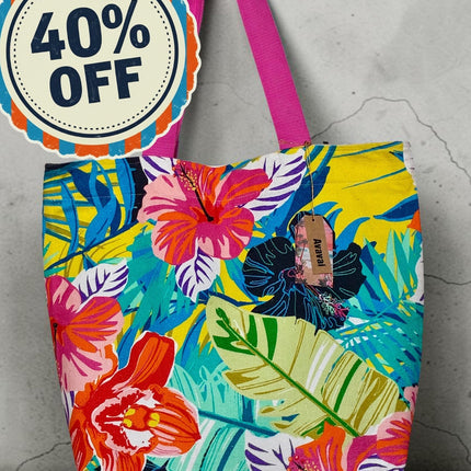 Beach bag ★ Rio