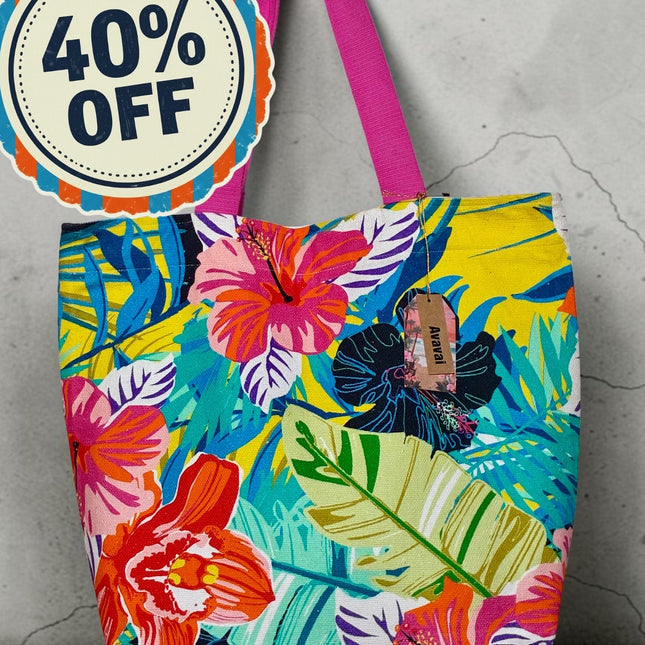 Beach bag ★ Rio