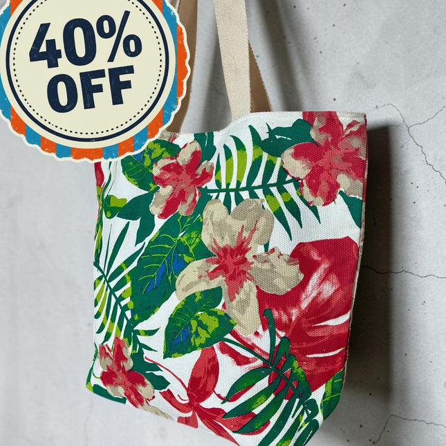 Beach Bag ❤︎ Bali
