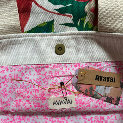 Beach Bag ❤︎ Bali