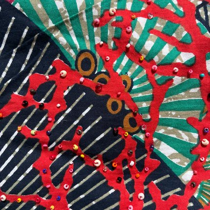 Beach Bag ★ Calipso