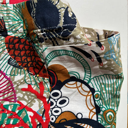 Beach Bag ★ Calipso