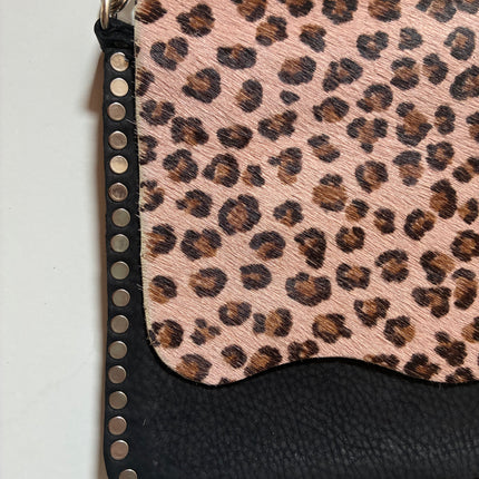 Borsa a tracolla in pelle ★ Felina