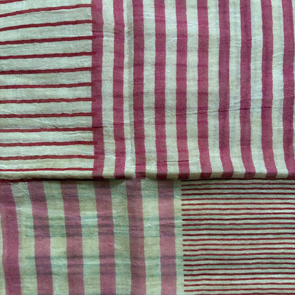 Sciarpa 100% Cotone ★ Alabama