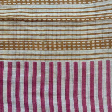 Sciarpa 100% Cotone ★ Alabama