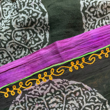 Sciarpa/Sarong Pareo ★ Moscat