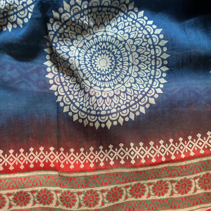 Sciarpa 100% Cotone ★ Pompeya