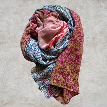 Sciarpa/Sarong Pareo ★ Rococo