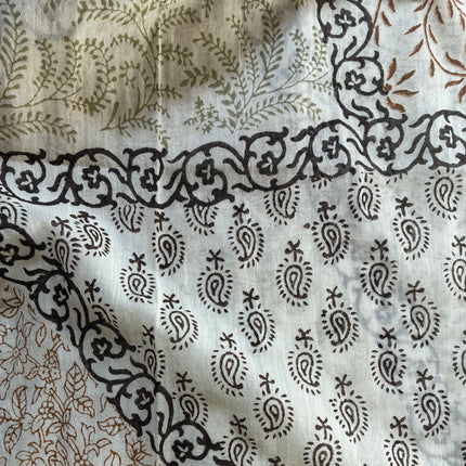 Sciarpa/Sarong Pareo ★ Atenea