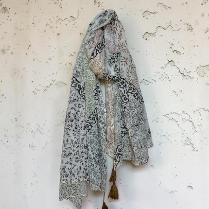Sciarpa/Sarong Pareo ★ Atenea