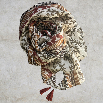 Sciarpa/Sarong Pareo ★ Afrodita