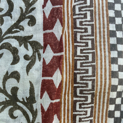 Sciarpa/Sarong Pareo ★ Afrodita
