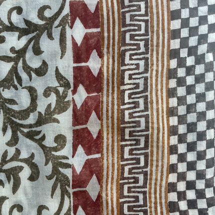 Sciarpa/Sarong Pareo ★ Afrodita